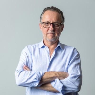 Michael Batchelor